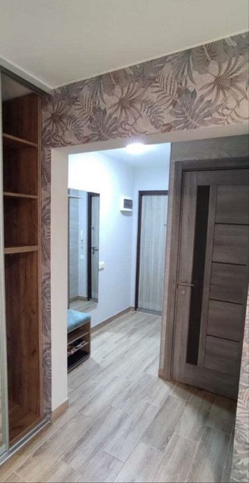 Здам однокімнатну квартиру від 3 місяців/Інгульський район