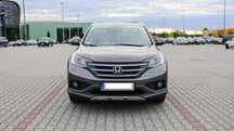 HONDA CRV 2014, pierwszy właściciel, salon polska