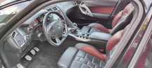 Citroën DS5 DS5 Sport Chick 1.6 thp 200