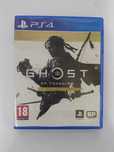Ghost of Tsushima Director's Cut PS4 Polski dubbing w grze gra ps4 PL