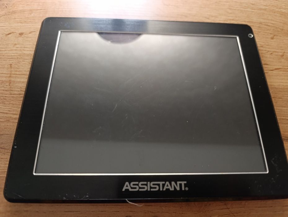 Техніка на запчастини