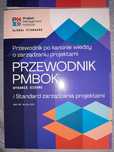Przewodnik po kanonie wiedzy o zarządzaniu projektami (Przew. PMBOK) 7