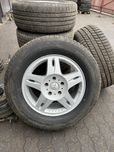 Felgi 5x130 R18 et63 Mercedes G W463