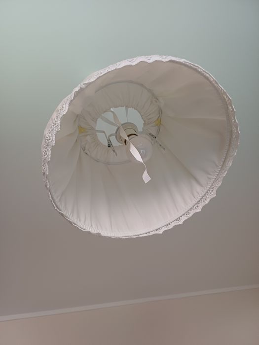 Candeeiro quarto de bebé/criança