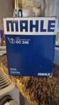 Filtr oleju mahle oc 248