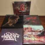 hip hop rap 4 cd
