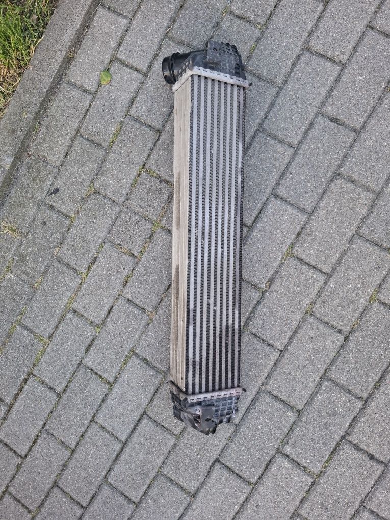 Chlodnica intercooler Mg Ehs phev hybrid 2022r