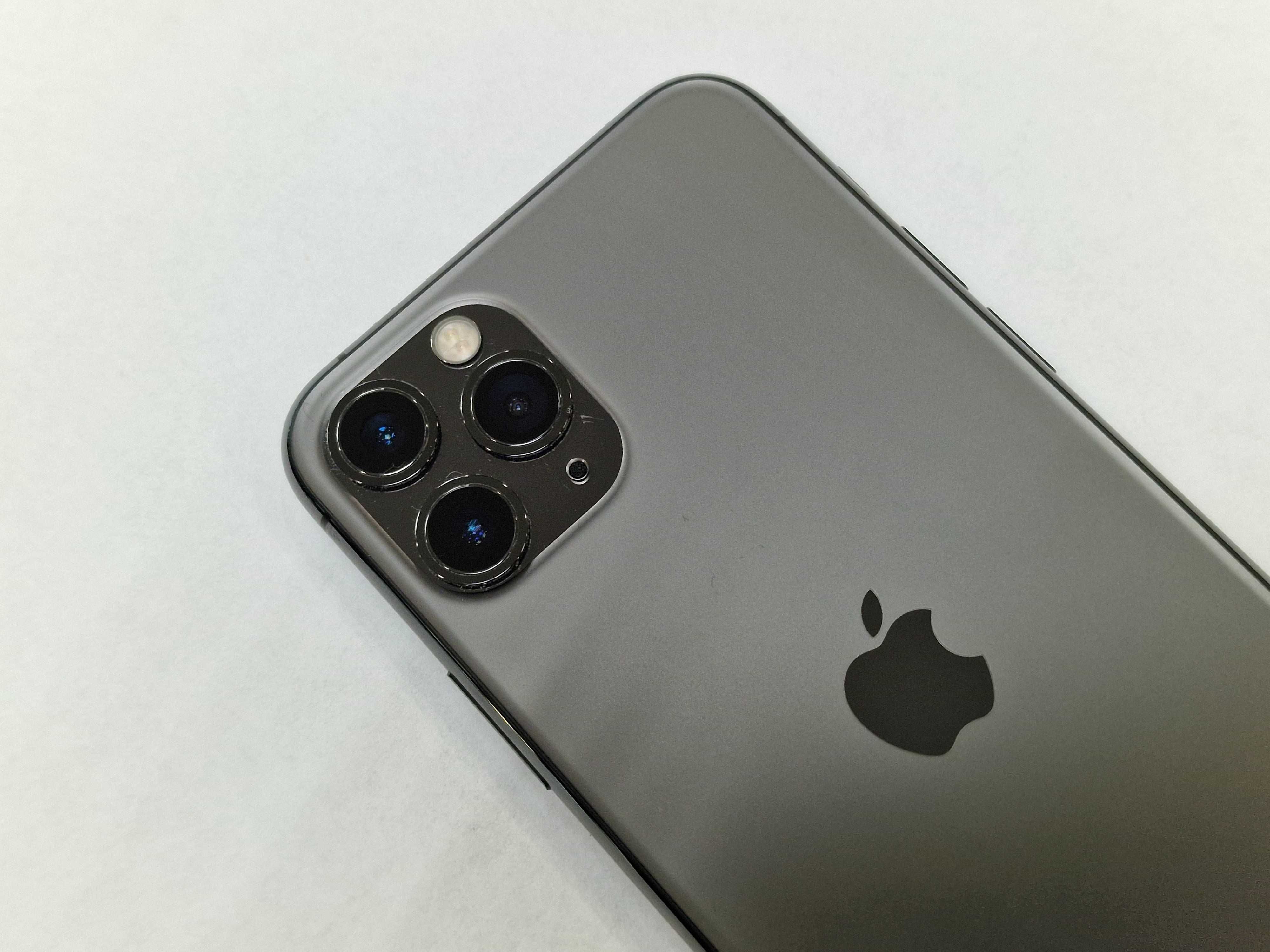 Iphone 11 PRO 64GB/ Space Gray/ BDB/ Bateria 100%/ Gwarancja