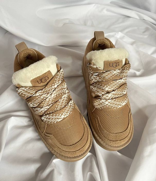 Ugg lowmel (37-41розмір)