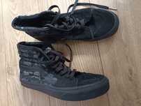 Vans tenisówki r.40,5 Star Wars