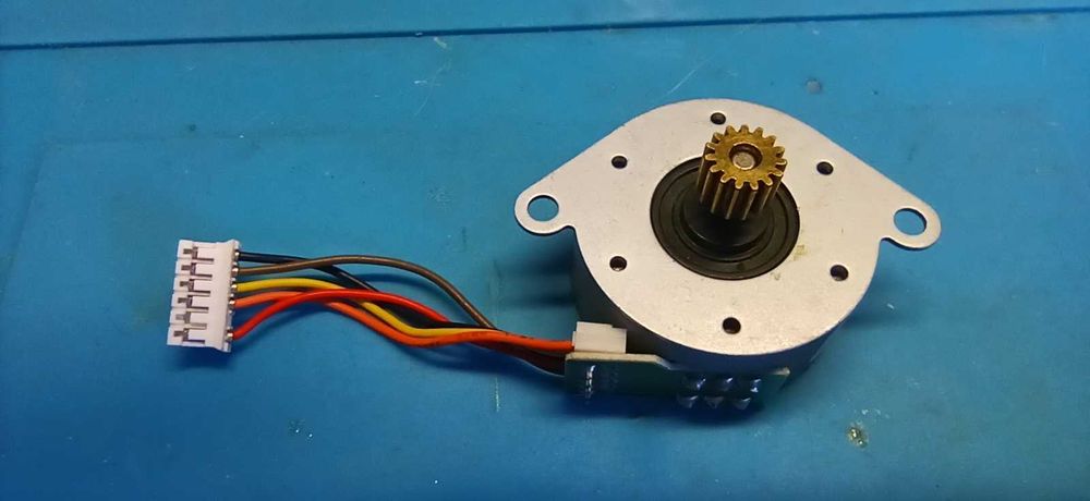 sinik krokowy S35S5-6002