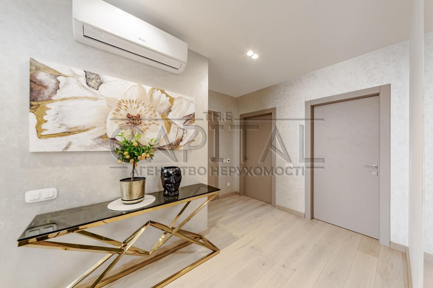 Продажа 3к(113м2),ул. Демеевская, 13, ЖК Soho Residence