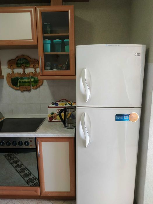 2К з видом на міст ХВИЛЮ Дніпро 65м2 готова до житла Набережна Оболонь