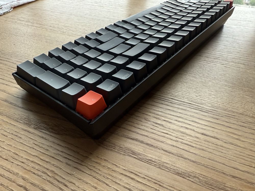 Механічна клавіатура Keychron K4