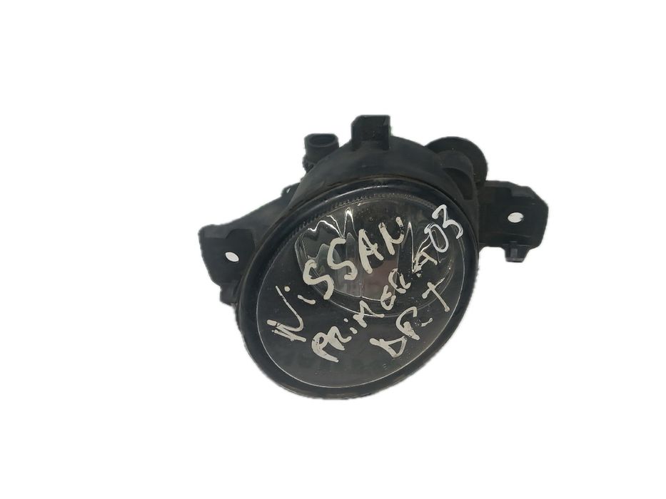 Farol nevoeiro frente direito NISSAN Primera Sedan (P12)