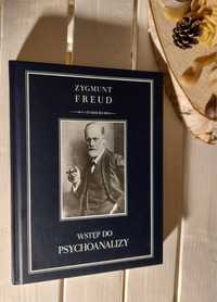 Wstęp do psychoanalizy, Zygmunt Freud