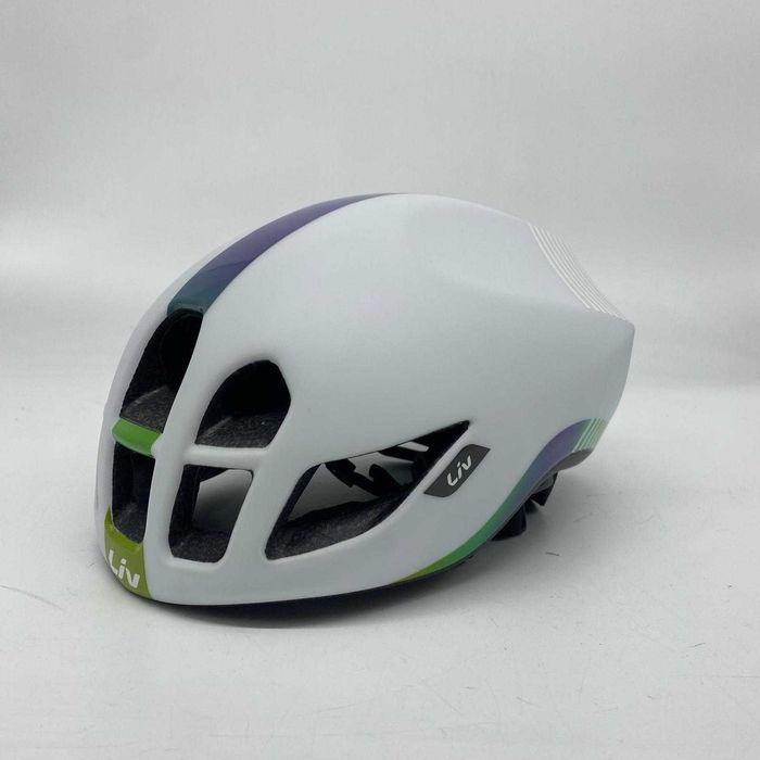 [K18] Kask Rowerowy GIANT/LIV EXTIMA R: 51-55 cm