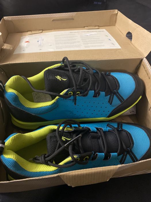Buty na rower Tahoe MTB