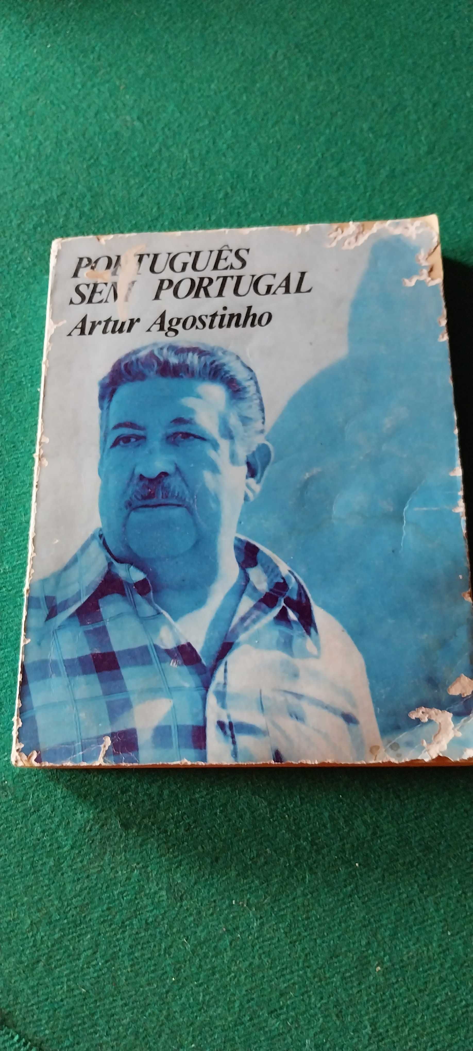 PORTUGUÊS sem PORTUGAL - Artur Agostinho