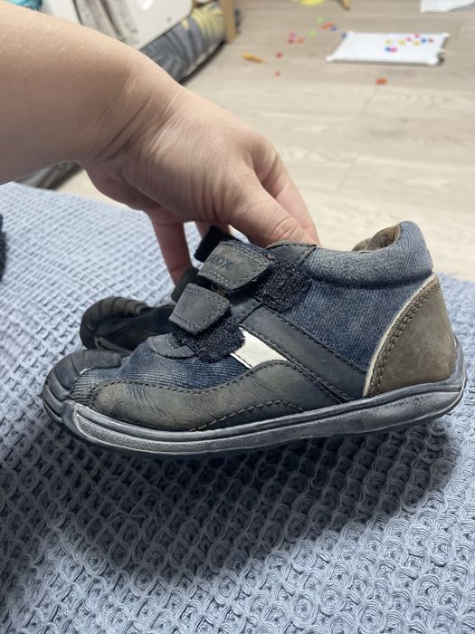 Ботинки черевики 25 розмір