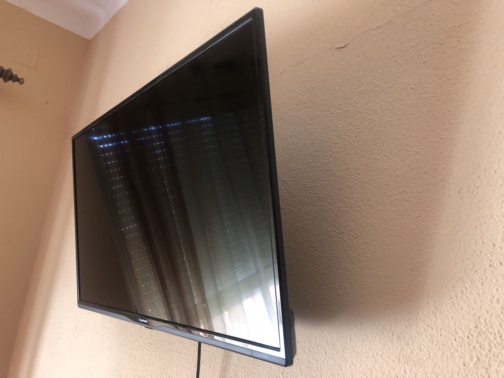 Televisão blaupunkt