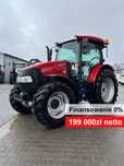 Case IH Farmall 100 A