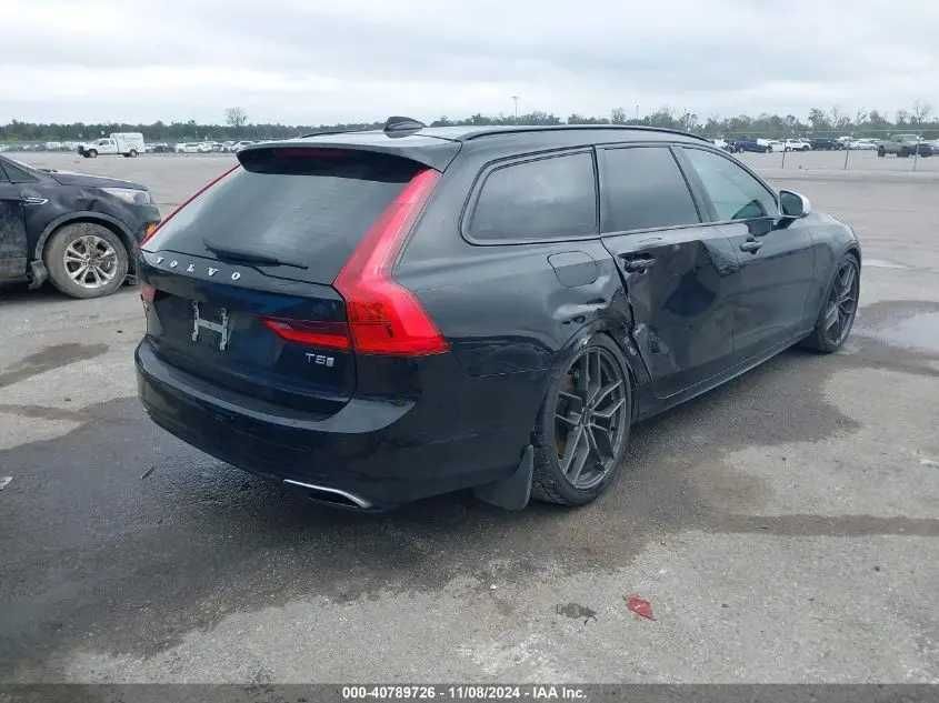 Капот та інше  Volvo V90 розборка