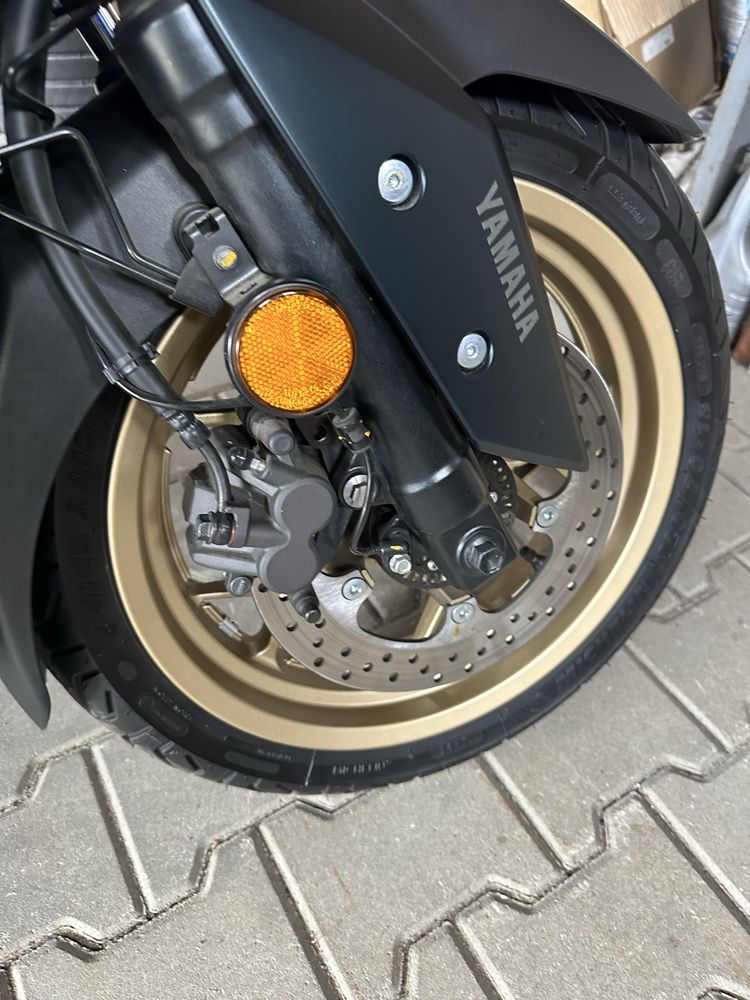 Sprzedam Yamaha x-max Tech Max 125