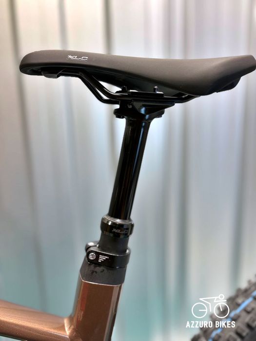 Rower elektryczny fully Haibike AllTrail 6 2026 (roz. M/L) Bosch 5GEN