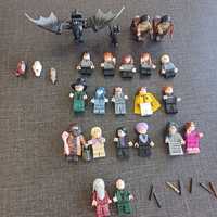 Figurki Lego Harry Potter 25szt