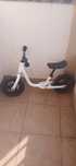 Bicicleta de equilíbrio