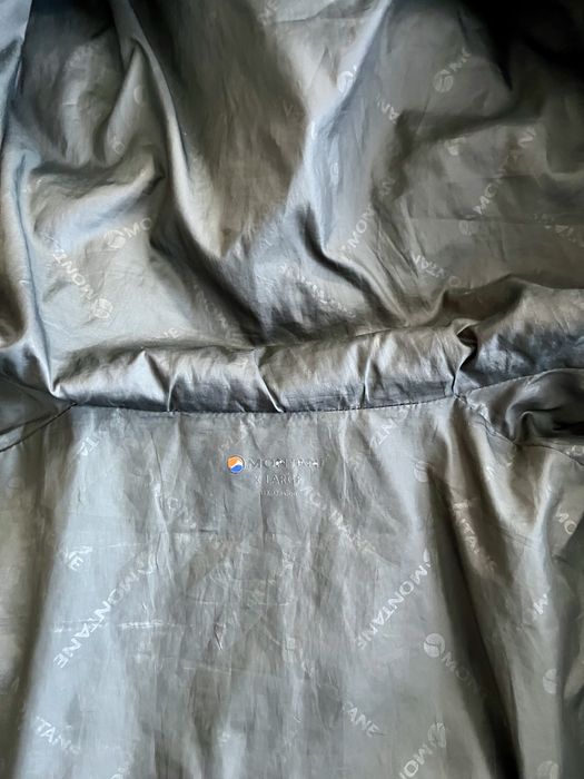 Куртка Montane Icarus Jacket Pertex (розмір L).