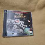 Star Wars X Wing Alliance PC Wydanie premierowe