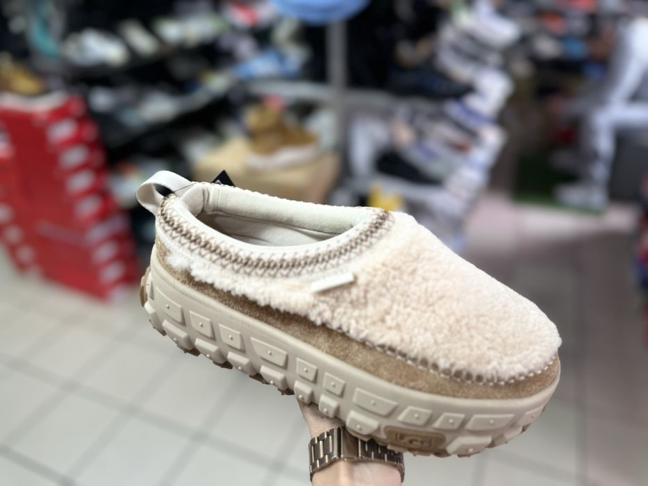 Чоботи UGG Venture Daze Cozy ( РОЗМІР 42 )