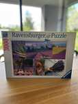 Puzzle 3000 Ravensburger Premium
