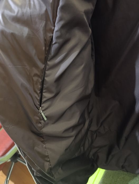 Пальто зимове S/m