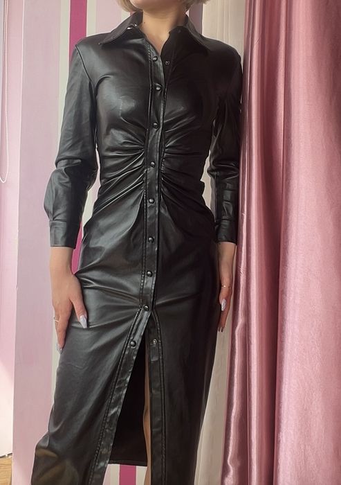 Нереальна сексуальна сукня від Zara в ідеальному стані