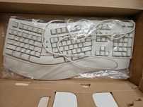 Microsoft Natural Keyboard - Nowy! Unikat!