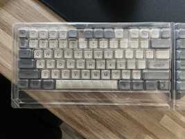 Keycapy klawiatura gamingowa dla graczy przyciski keycaps