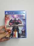 Gra Transformers ps4