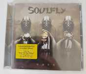 Płyta CD Soulfly - Omen