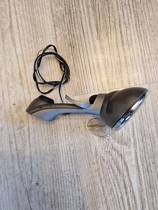 Lampka lampa rowerowa przednia Gazelle Halogen