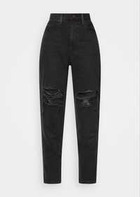Levi’s high waisted mom jeans M spodnie dżinsy