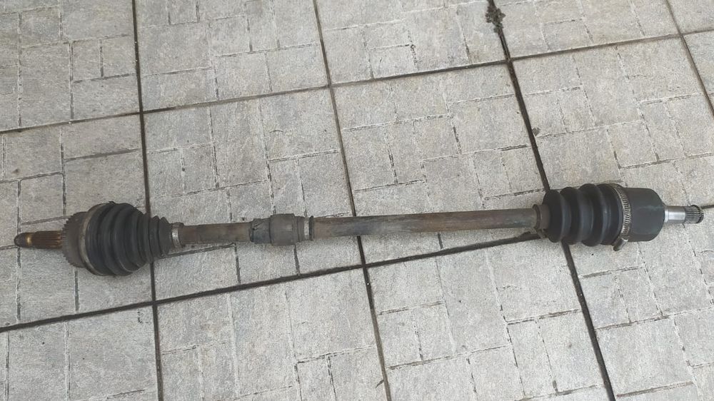 Шрус Мицубиси галант 8 1998г.