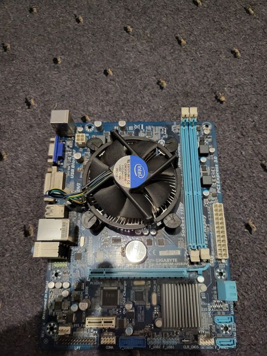 Płyta główna Gigabyte GAH61M