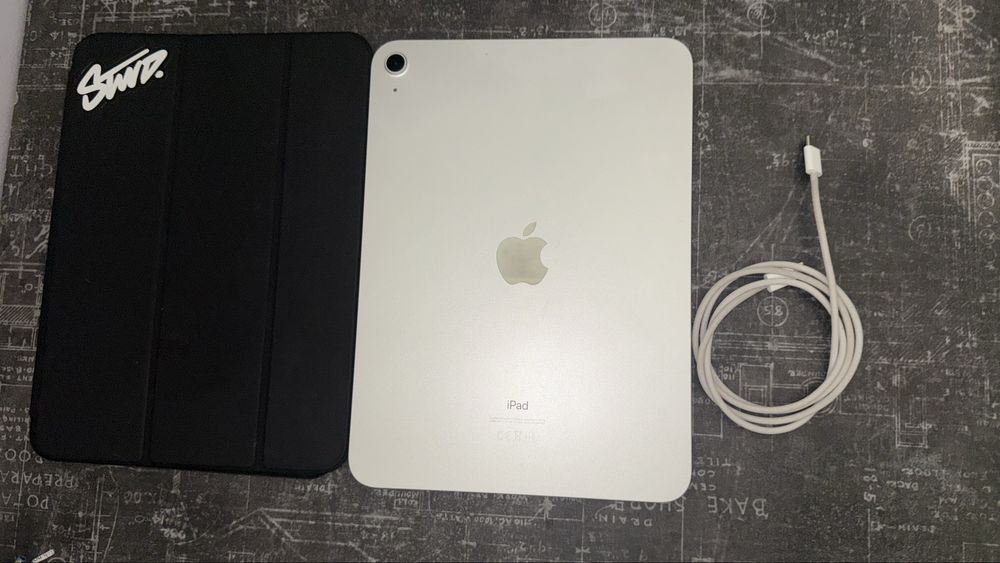 Apple Ipad 10.9 igła