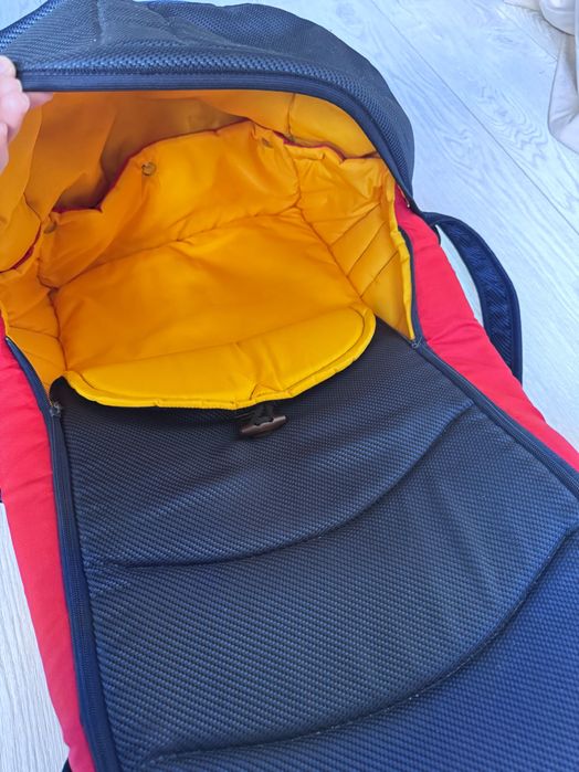 Люлька переноска для дітей Tako