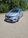 Renault Clio Renault Clio 1.0 TCe Zen