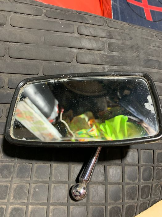 Дзеркало на класику 2101-2103