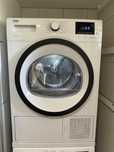 Suszarka EDF7434GXA BEKO